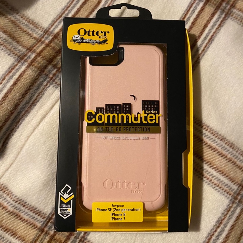 Otterbox case